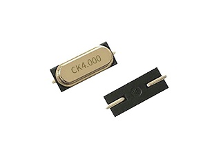 COCKEY科琪供应HC-49SMD 4.000MHZ晶振