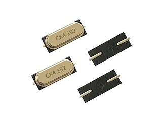 COCKEY科琪供应HC-49SMD 4.192MHZ晶振